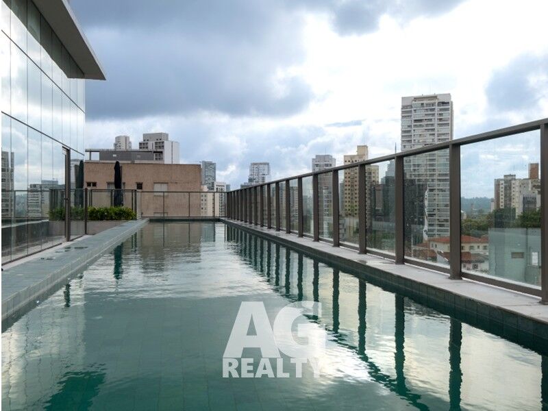 Apartamento, 2 quartos, 85 m² - Foto 36