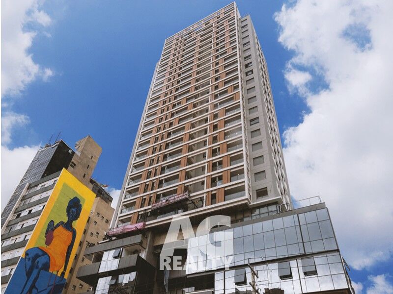 Apartamento, 2 quartos, 85 m² - Foto 35