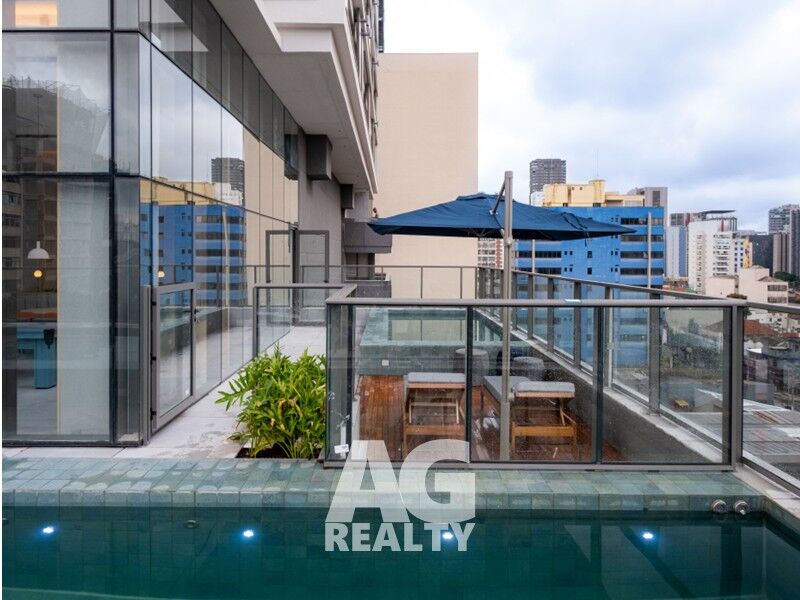 Apartamento, 2 quartos, 85 m² - Foto 37