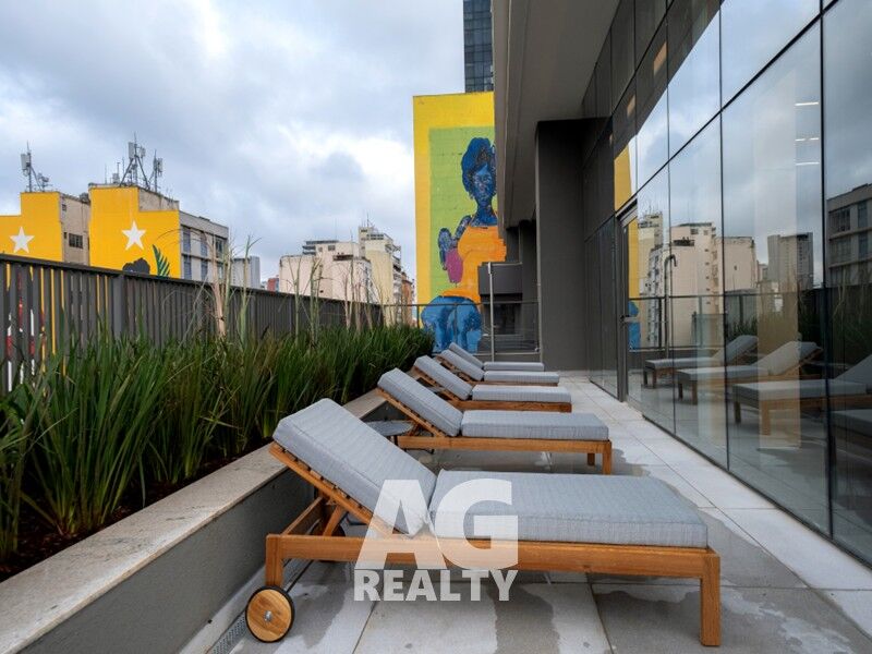 Apartamento, 2 quartos, 85 m² - Foto 38