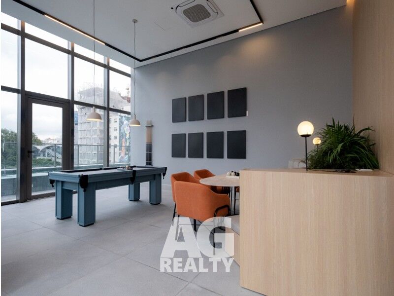 Apartamento, 2 quartos, 85 m² - Foto 42