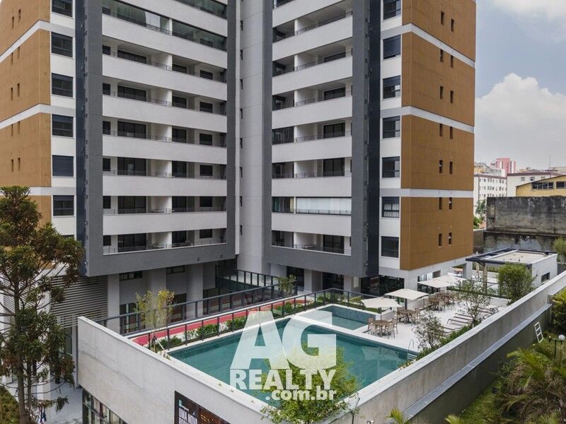 Apartamento, 1 quarto, 37 m² - Foto 31