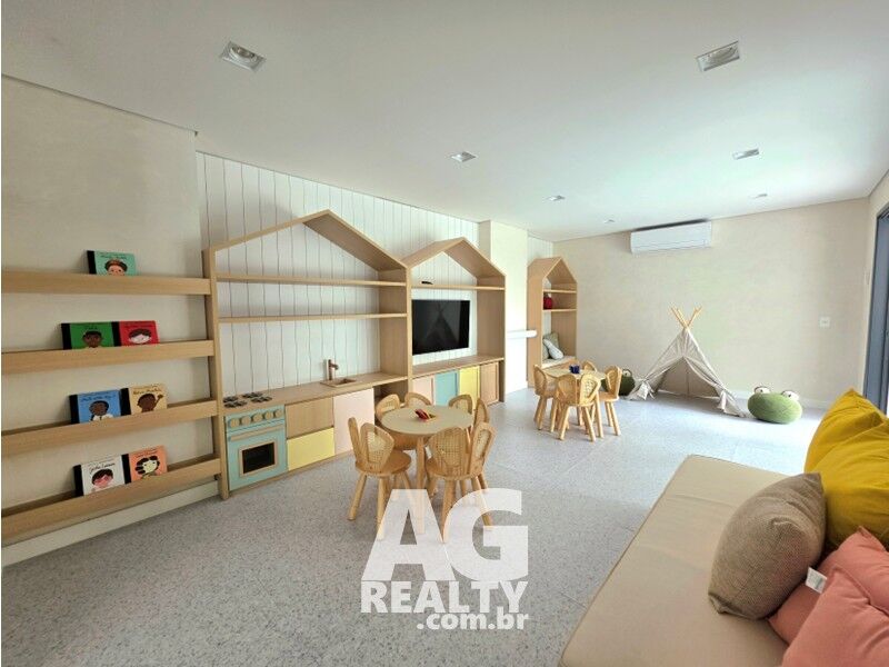 Apartamento, 1 quarto, 37 m² - Foto 45