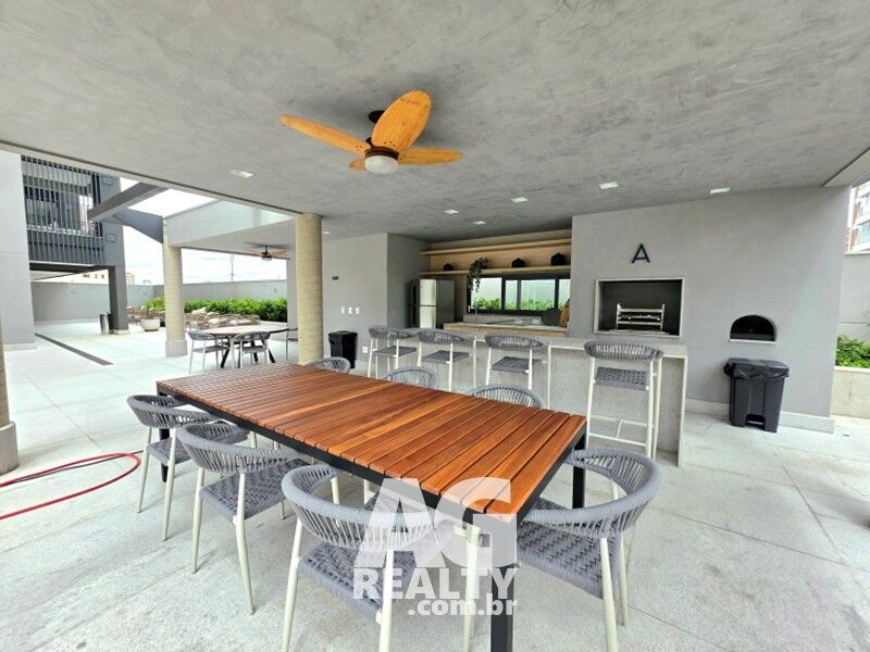 Apartamento, 1 quarto, 37 m² - Foto 36