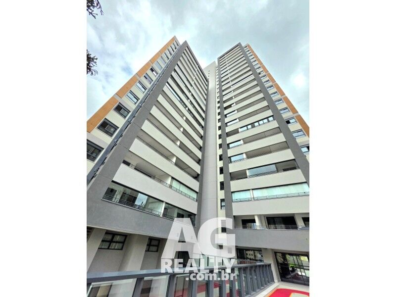 Apartamento, 1 quarto, 37 m² - Foto 33