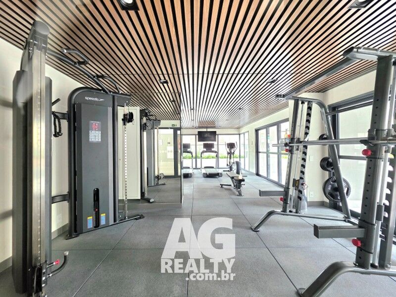 Apartamento, 1 quarto, 37 m² - Foto 41