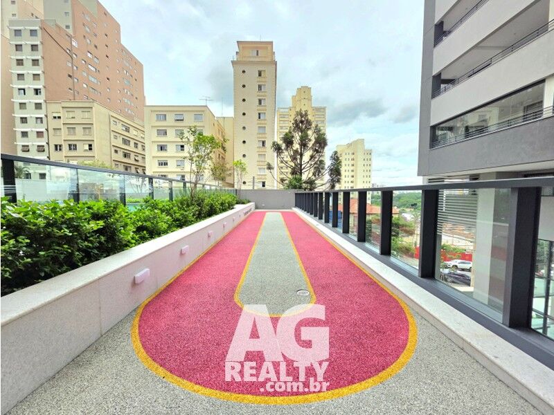 Apartamento, 1 quarto, 37 m² - Foto 43