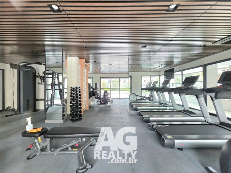 Apartamento, 1 quarto, 37 m² - Foto 42