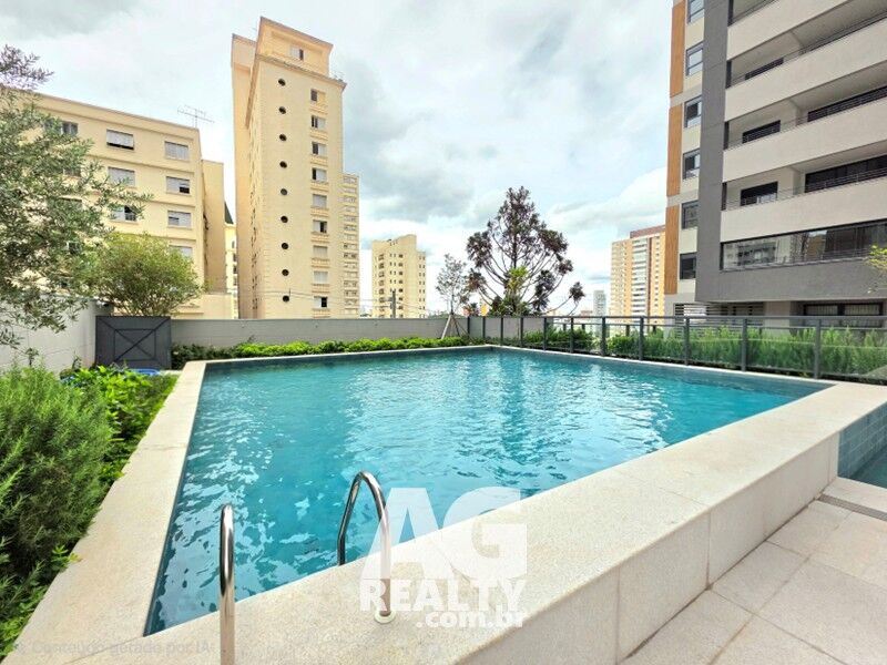 Apartamento, 1 quarto, 37 m² - Foto 34