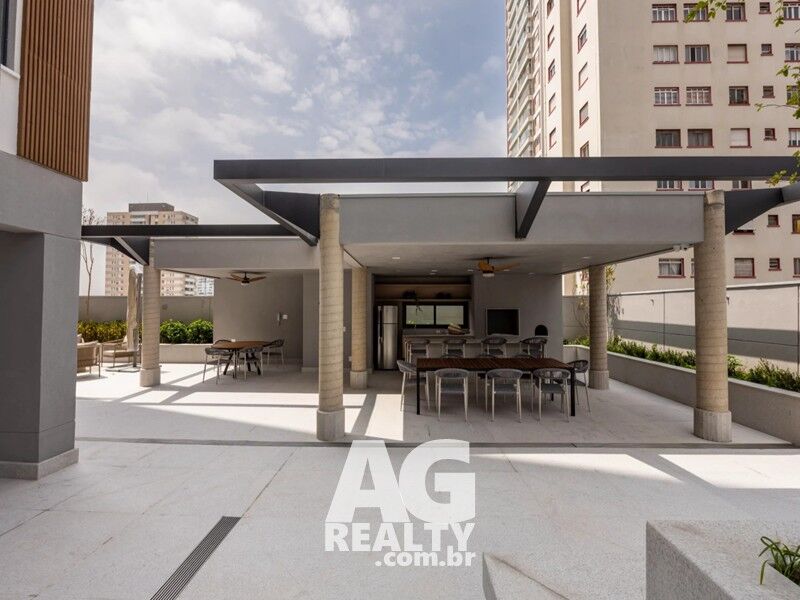 Apartamento, 1 quarto, 37 m² - Foto 35