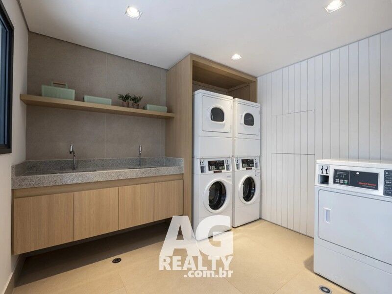 Apartamento, 1 quarto, 37 m² - Foto 48