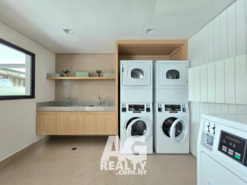 Apartamento, 1 quarto, 37 m² - Foto 49