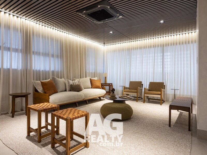 Apartamento, 1 quarto, 37 m² - Foto 40