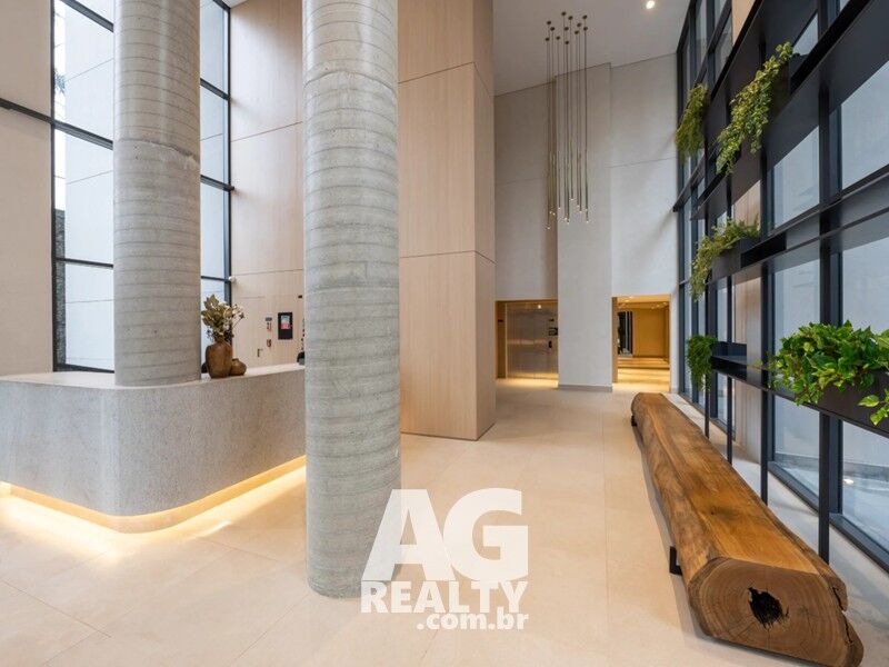 Apartamento, 1 quarto, 37 m² - Foto 46