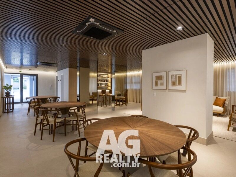 Apartamento, 1 quarto, 37 m² - Foto 39