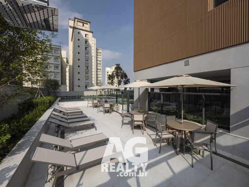 Apartamento, 1 quarto, 37 m² - Foto 47