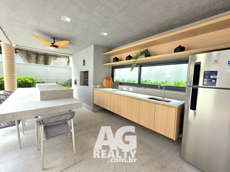 Apartamento, 1 quarto, 37 m² - Foto 37