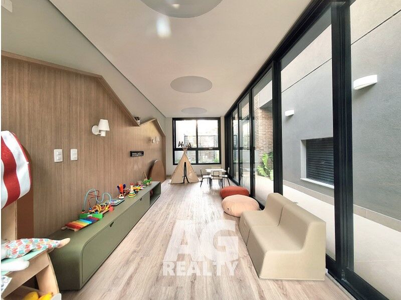 Apartamento para alugar com 2 quartos, 111m² - Foto 51