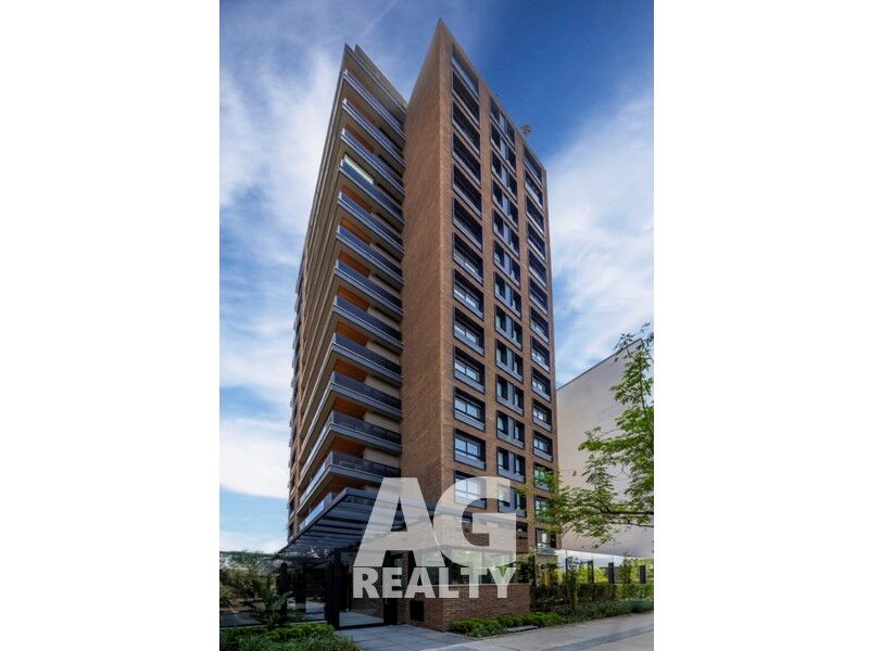 Apartamento para alugar com 2 quartos, 111m² - Foto 33