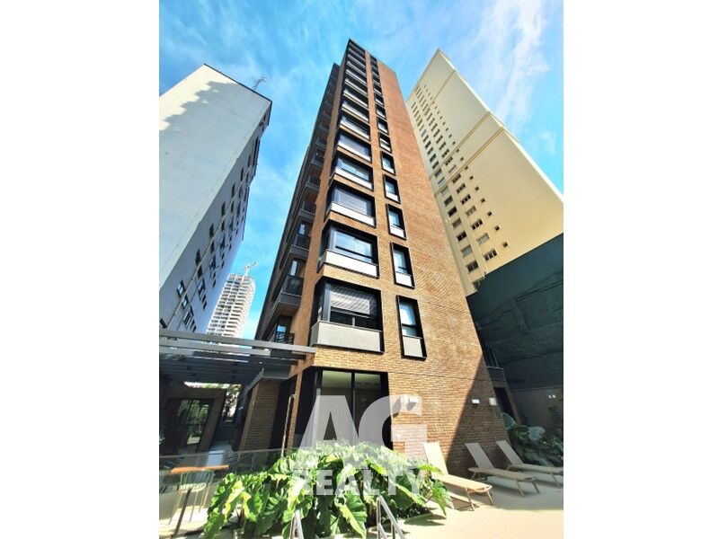 Apartamento para alugar com 2 quartos, 111m² - Foto 36