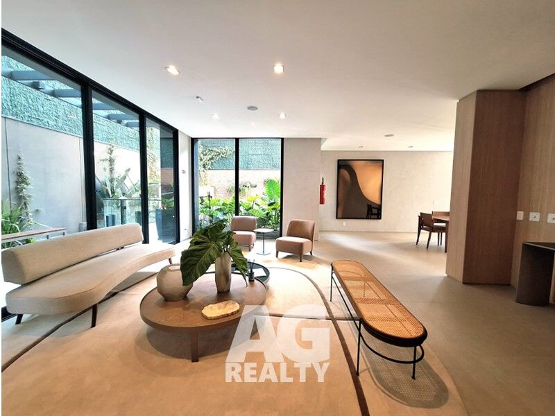 Apartamento para alugar com 2 quartos, 111m² - Foto 44