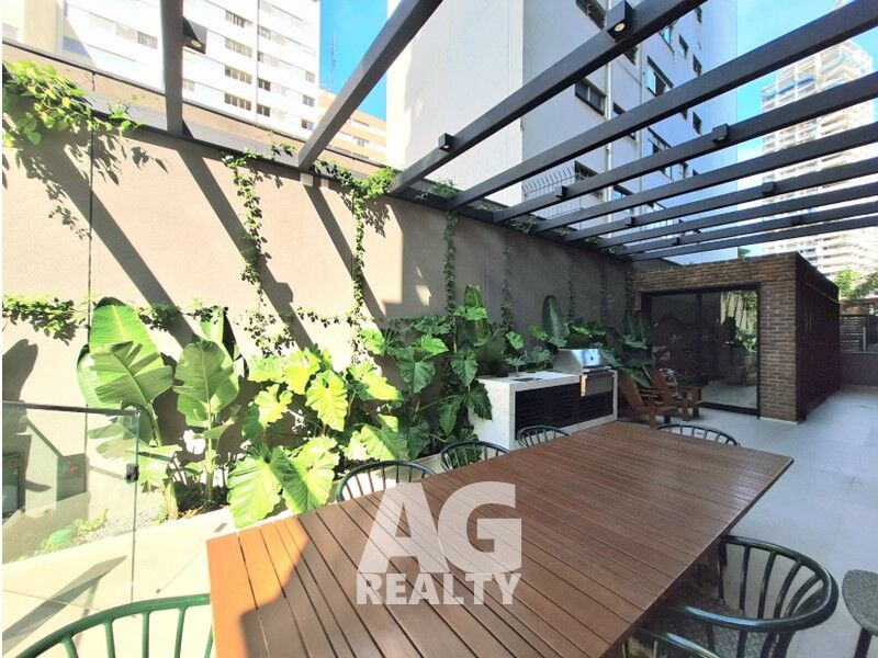 Apartamento para alugar com 2 quartos, 111m² - Foto 49