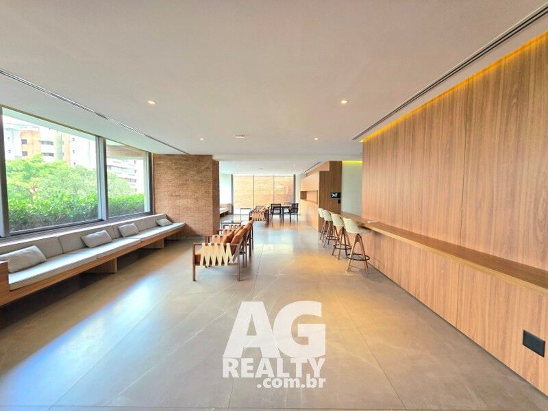 Apartamento, 1 quarto, 136 m² - Foto 50