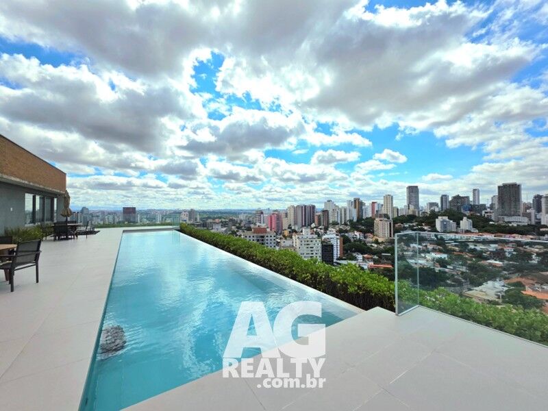 Apartamento, 1 quarto, 136 m² - Foto 43