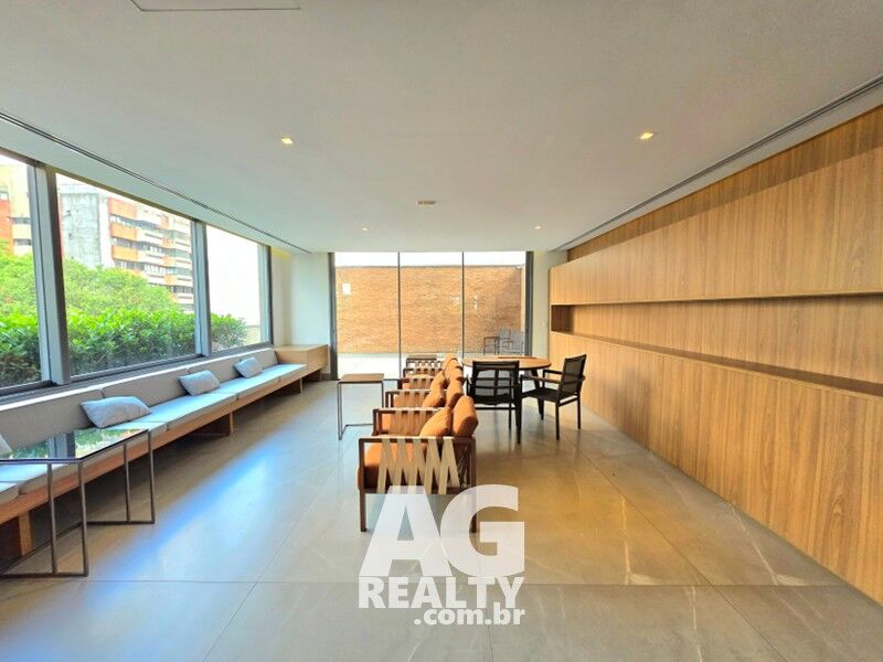 Apartamento, 1 quarto, 136 m² - Foto 52