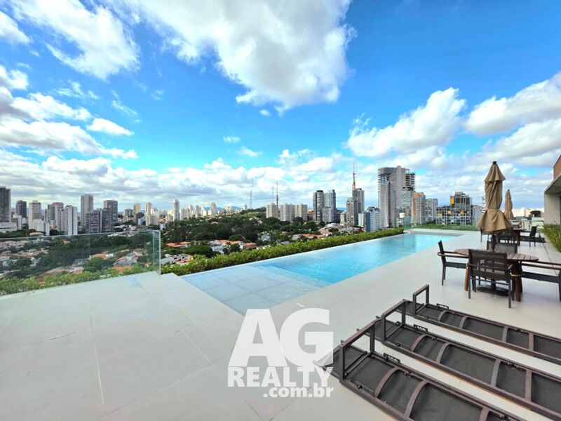 Apartamento, 1 quarto, 136 m² - Foto 42