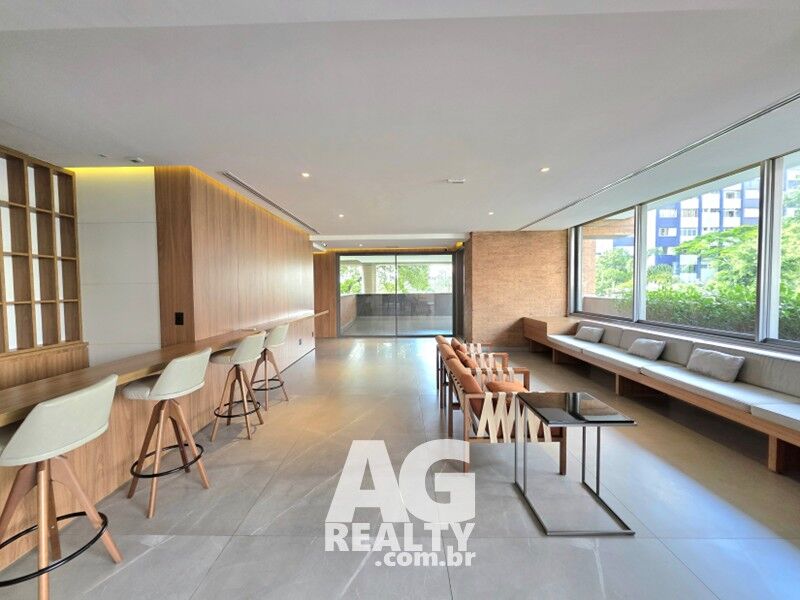 Apartamento, 1 quarto, 136 m² - Foto 51