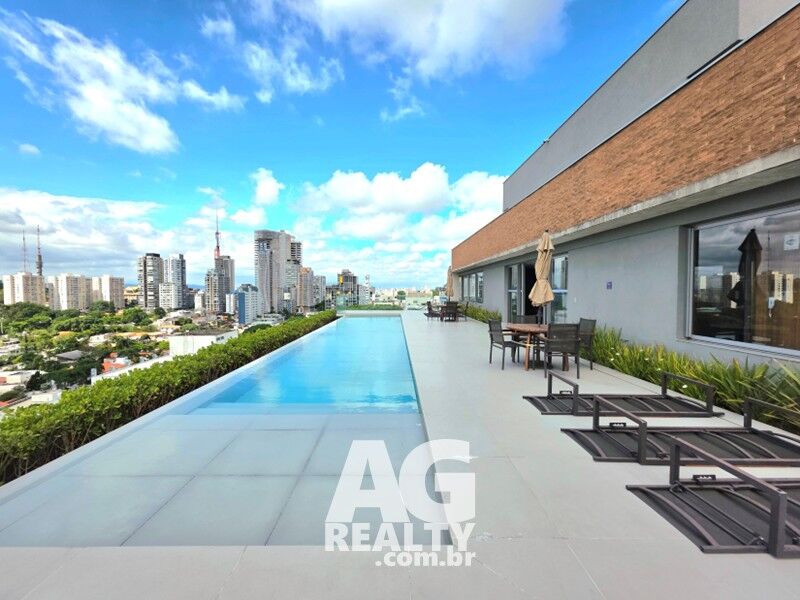 Apartamento, 1 quarto, 136 m² - Foto 46