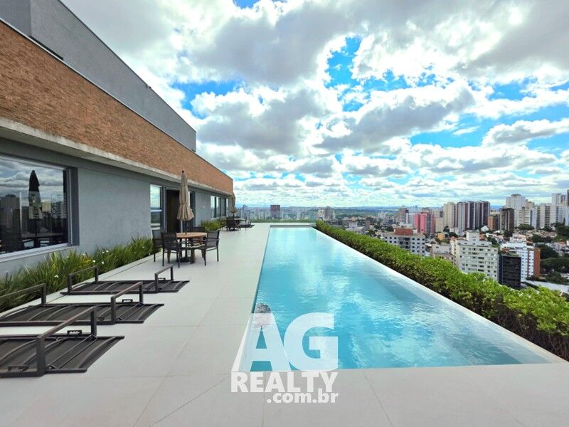 Apartamento, 1 quarto, 136 m² - Foto 44