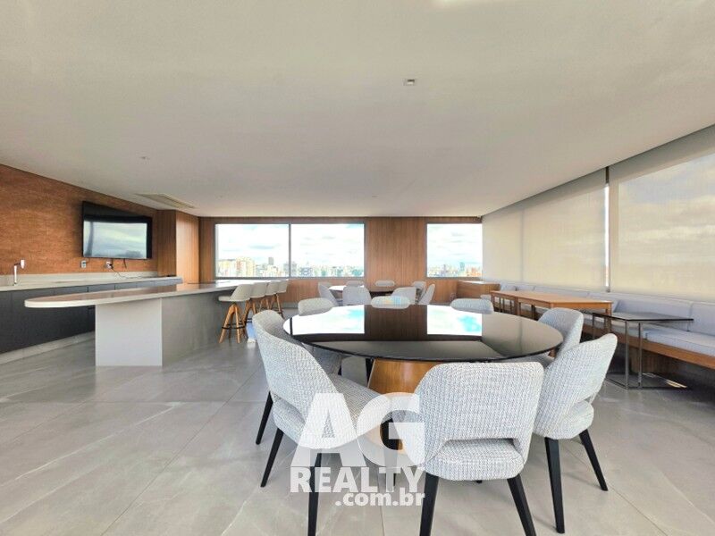 Apartamento, 1 quarto, 136 m² - Foto 48