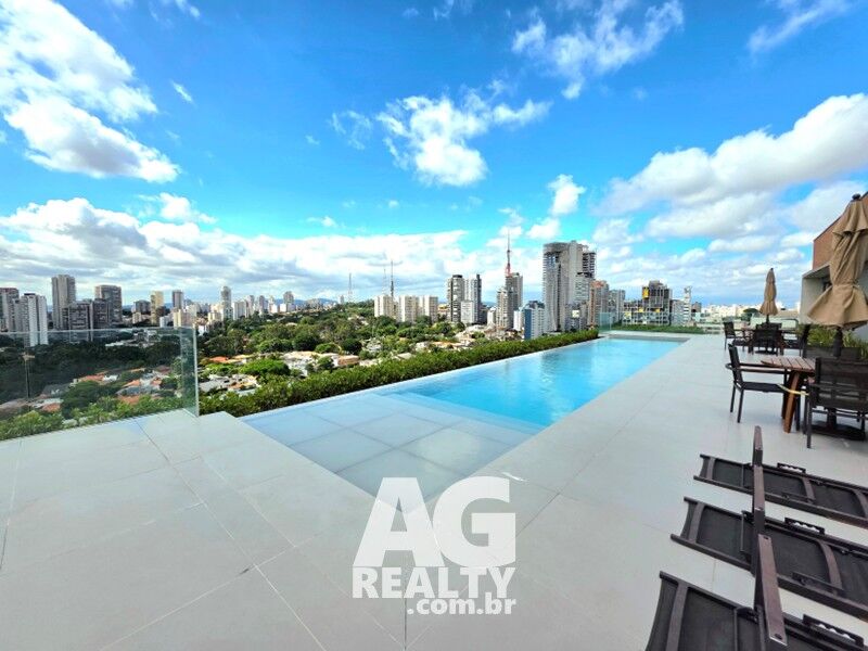 Apartamento, 1 quarto, 136 m² - Foto 41