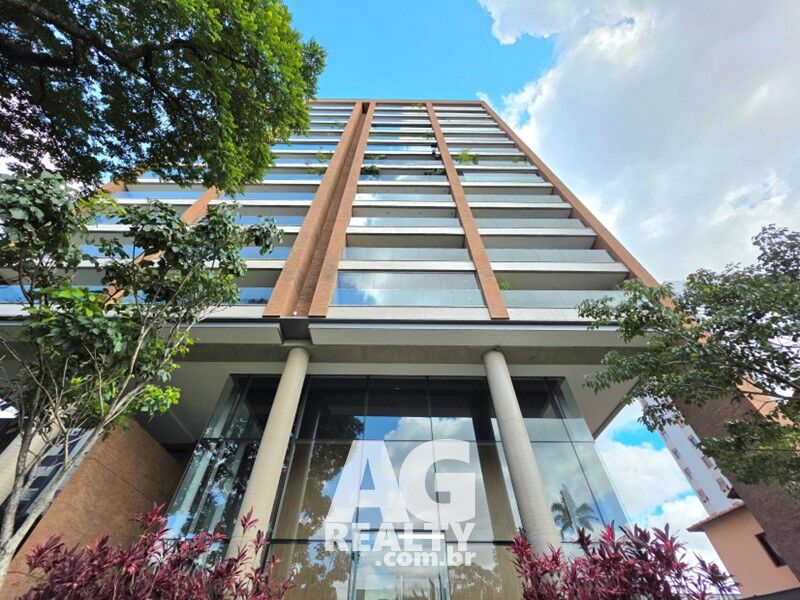 Apartamento, 1 quarto, 136 m² - Foto 57