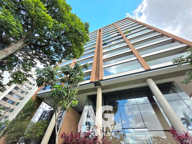 Apartamento, 1 quarto, 136 m² - Foto 58