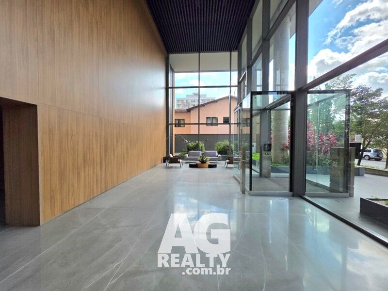 Apartamento, 1 quarto, 136 m² - Foto 55