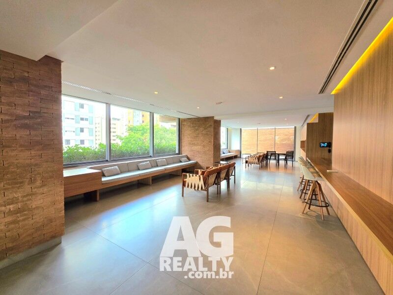 Apartamento, 1 quarto, 136 m² - Foto 49