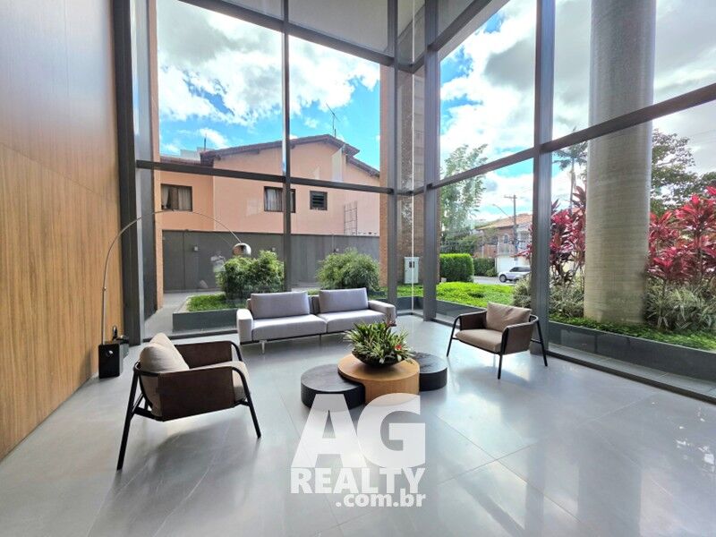 Apartamento, 1 quarto, 136 m² - Foto 56