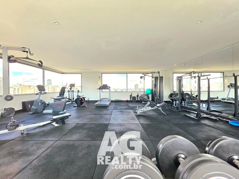 Apartamento, 1 quarto, 136 m² - Foto 47