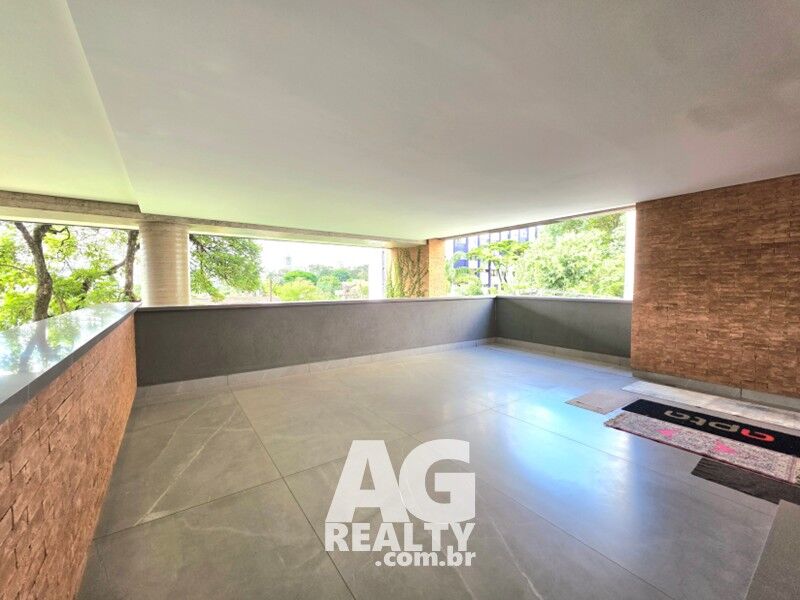 Apartamento, 1 quarto, 136 m² - Foto 53