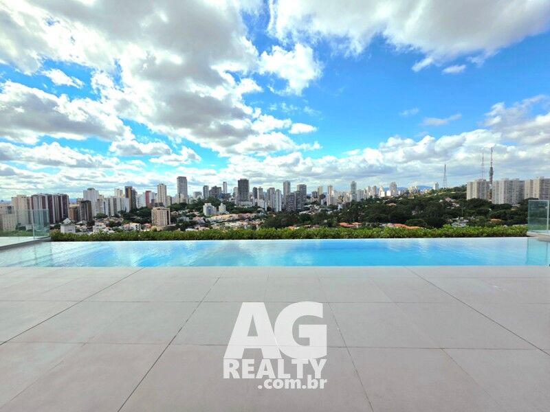 Apartamento, 1 quarto, 136 m² - Foto 45