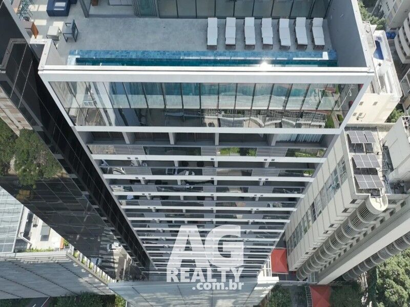 Apartamento, 1 quarto, 22 m² - Foto 30