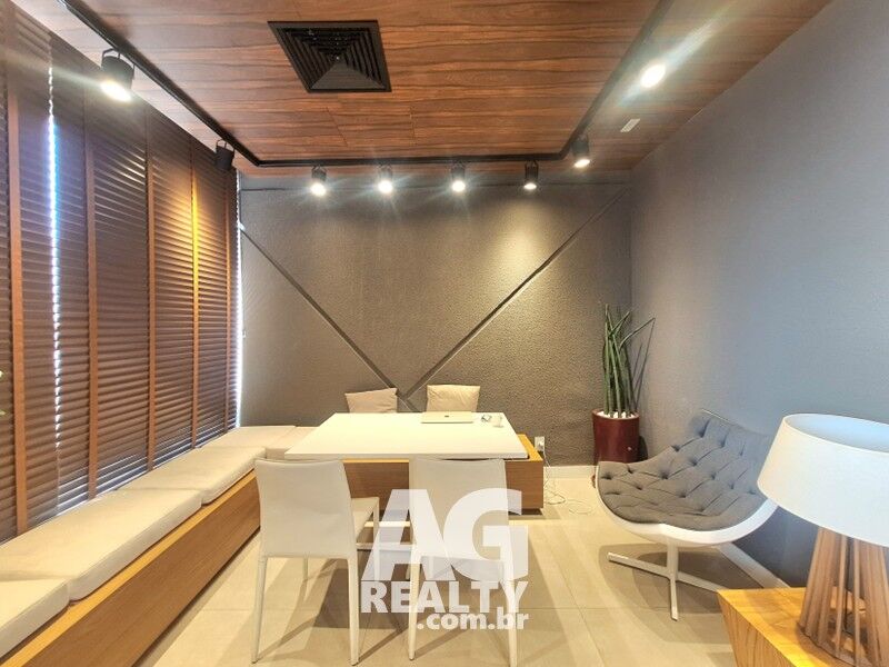 Apartamento, 1 quarto, 22 m² - Foto 37