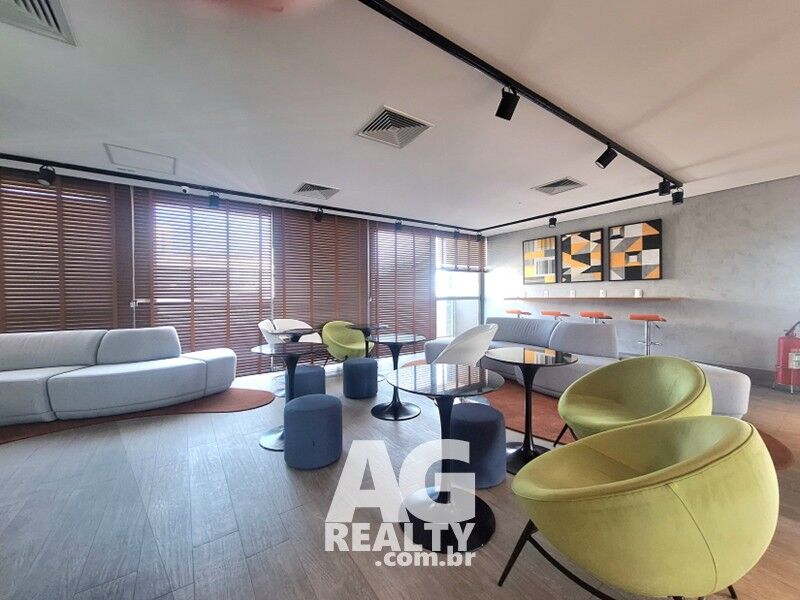Apartamento, 1 quarto, 22 m² - Foto 35