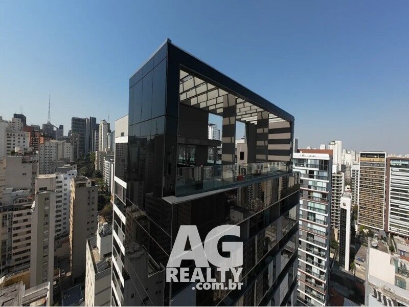 Apartamento, 1 quarto, 22 m² - Foto 32