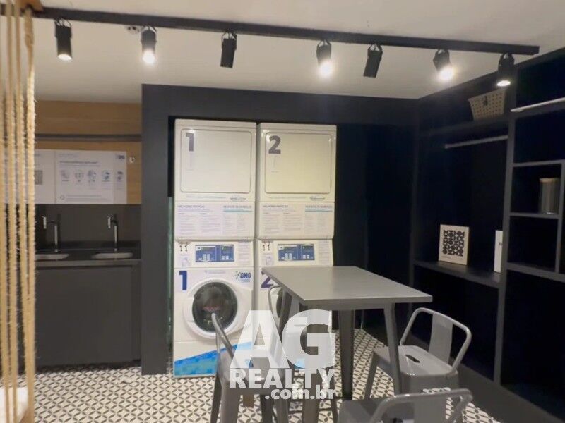Apartamento, 1 quarto, 22 m² - Foto 46