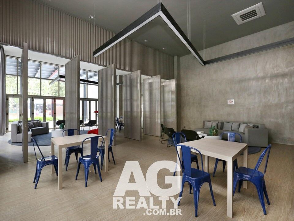 Apartamento para alugar com 1 quarto, 39m² - Foto 32
