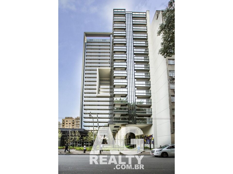 Apartamento para alugar com 1 quarto, 39m² - Foto 22
